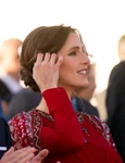 Prințesa Rajwa a Iordaniei Foto Profimedia (3) jpg
