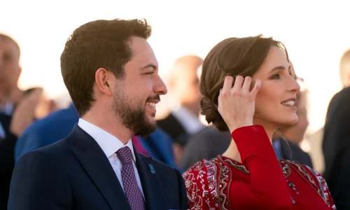 Prințesa Rajwa a Iordaniei Foto Profimedia (3) jpg