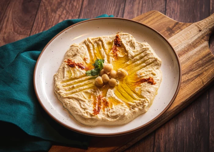 Hummus. Foto: arhiva.