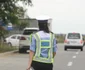 politie masina FOTO Adevarul