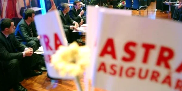 Astra Asigurari FOTO economica.net