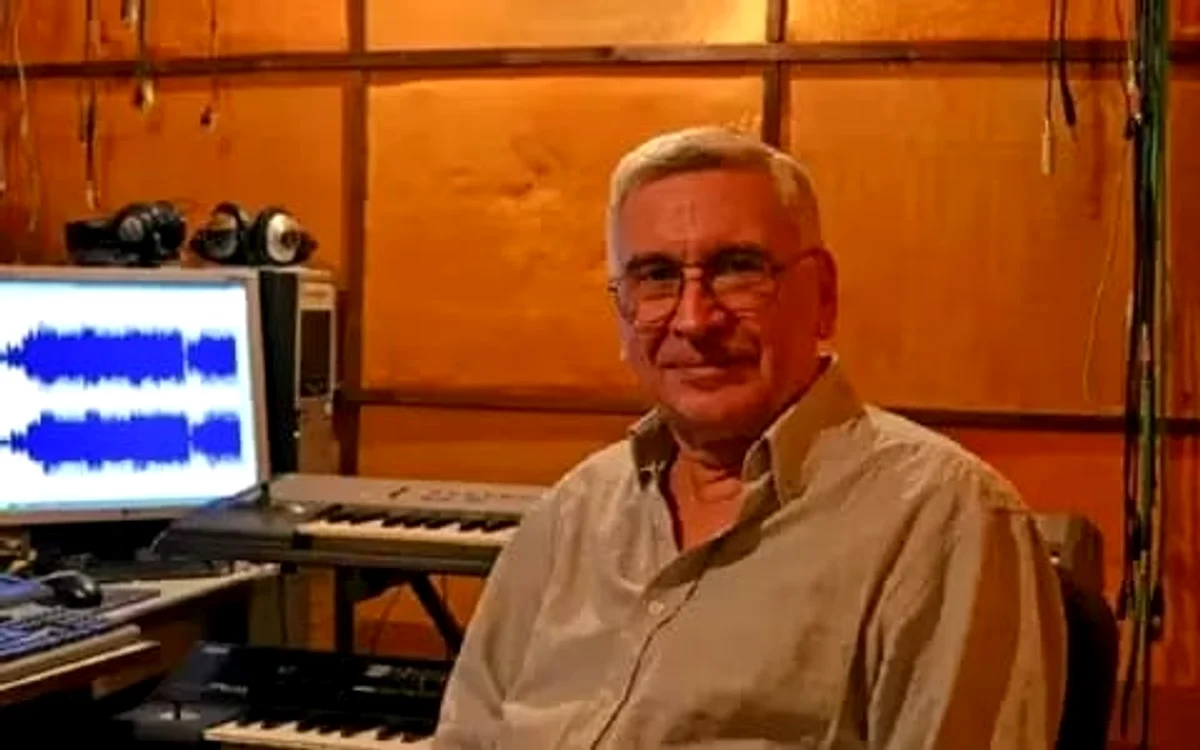 Mircea Drăgan a încetat din viață la vârsta de 77 de ani