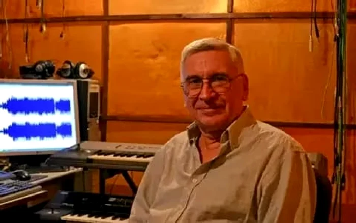 Mircea Drăgan a încetat din viață la vârsta de 77 de ani