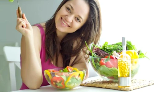 Dietă uşoară de primăvară  Slăbeşti 8 kg într o singură lună! jpeg