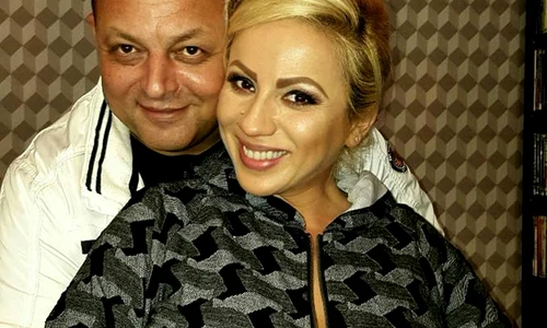 Rocsana va prezenta evenimentul împreună cu Sorinel Liviu jpeg