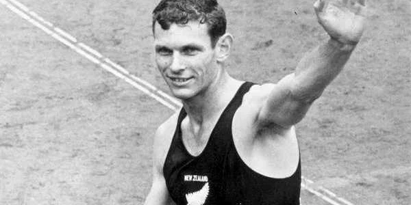 peter snell