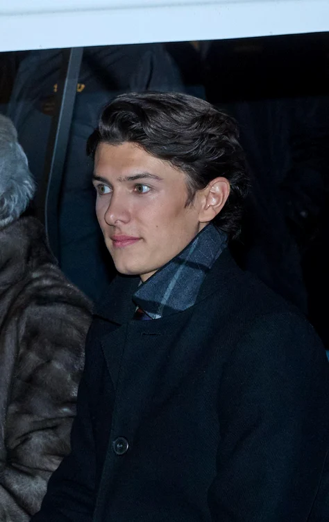 Contele Nikolai la Copenhaga, Profimedia (3) jpg