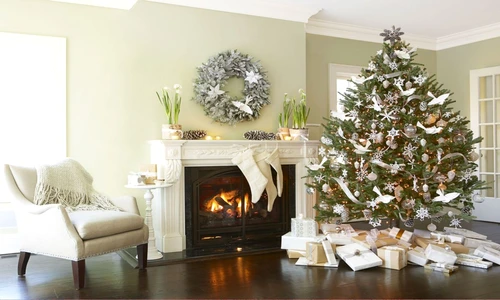 Cu ornamente albe  jpeg