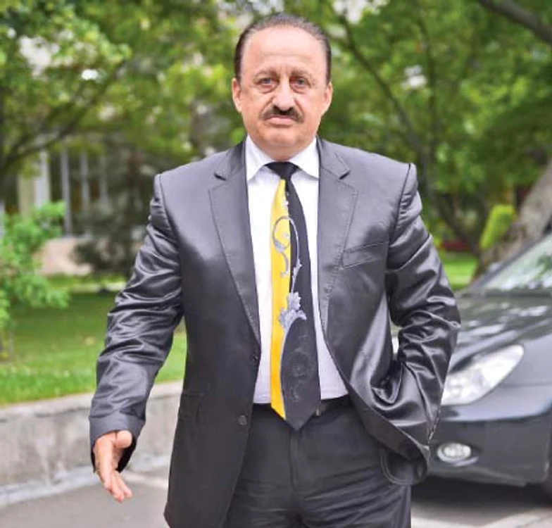Nicolae Cristescu