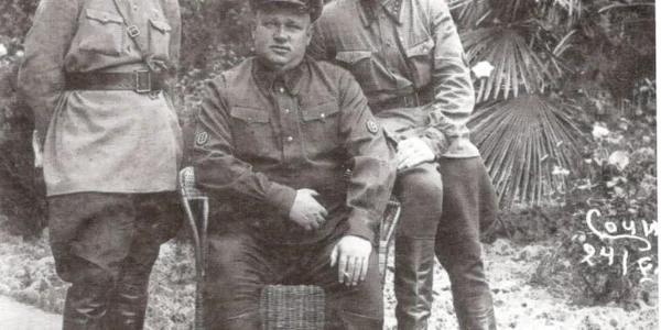 NKVD