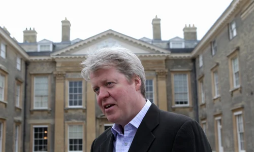 Contele Charles Spencer, GettyImages (2) jpg