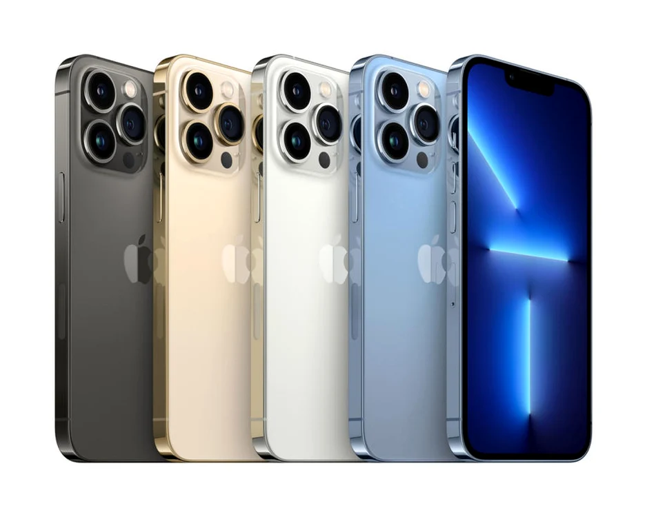 iPhone 13 Pro Max FOTO EP-EFE