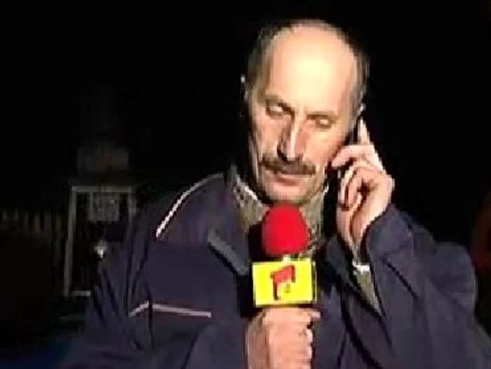 Argentin Todea (Captură foto Acces Direct)