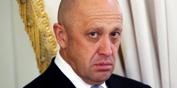 evgheni prigojin