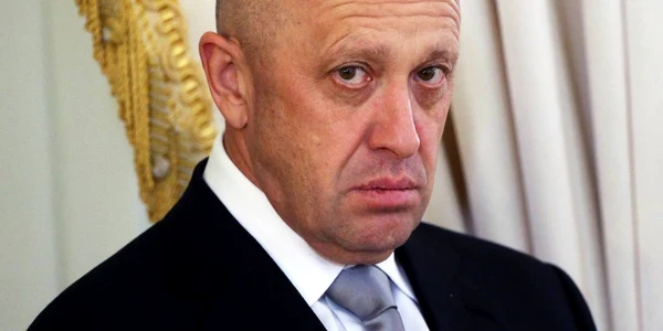 evgheni prigojin