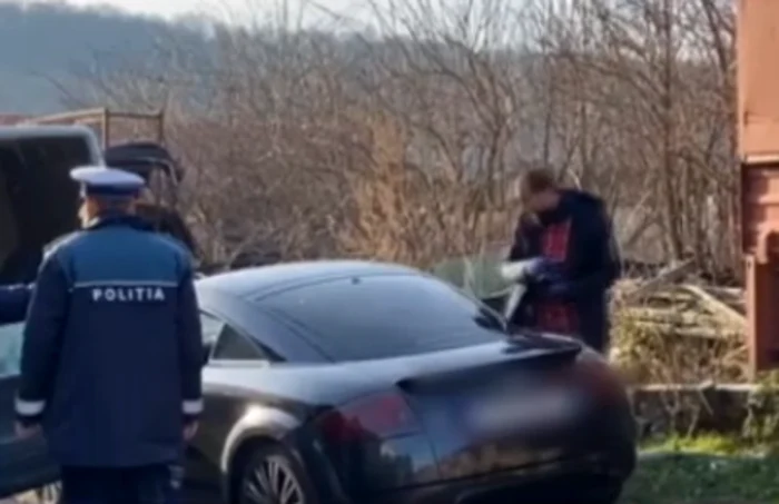 
    Trupurile celor doi tineri au fost găsite de un trecătorfoto: arhivă personală  