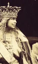 regina maria coroana png