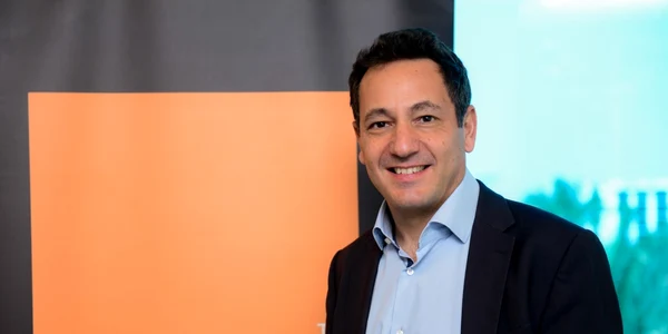Pierre-Etienne Cizeron Chief Marketing Officer Orange Romania FOTO Orange