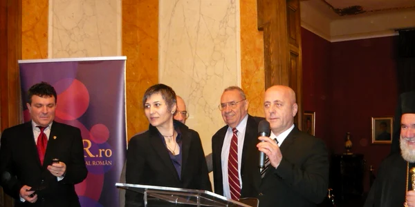 inaugurare ICR tulcea