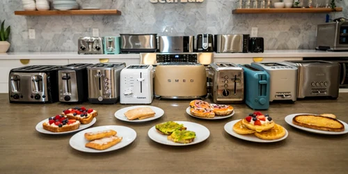 Revoluție în bucătărie cu toasterele prăjitoarele de pâine Sursă TeachGearLab jpg