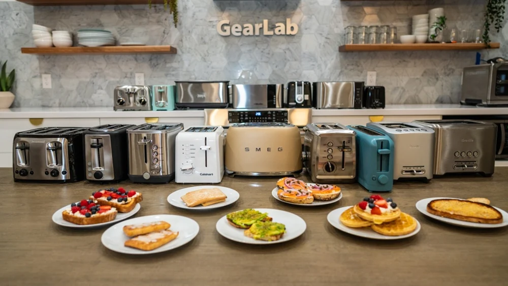 Top 7 prăjitoare de pâine 2026 – Ghid complet pentru dimineți perfecte și alegeri fără regrete