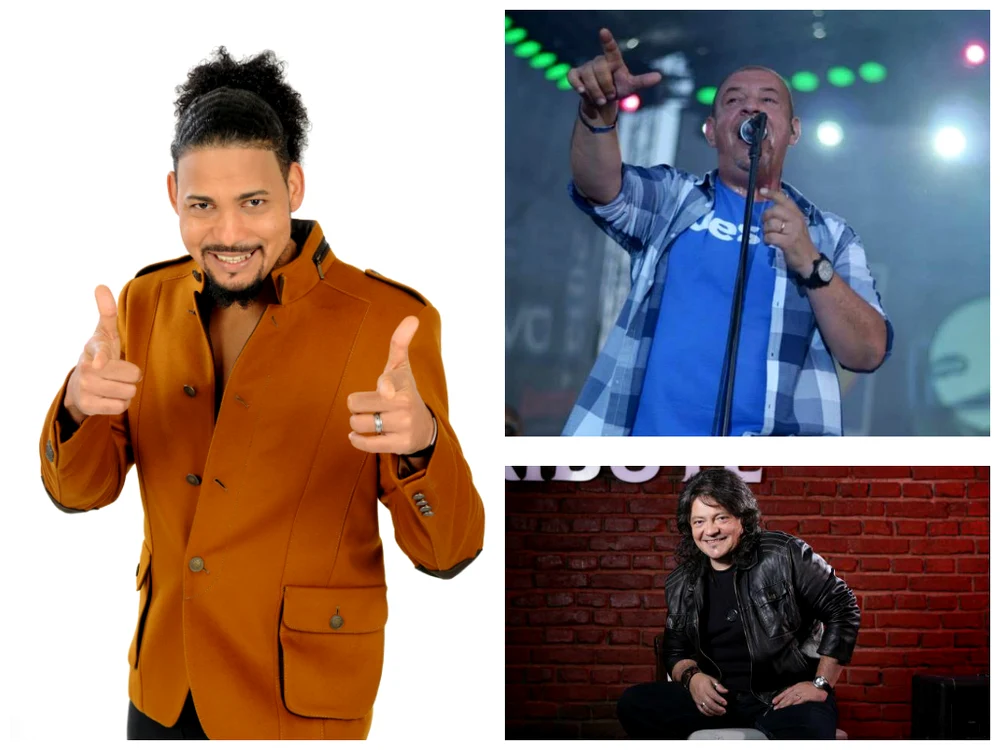 Hevito, Leo Iorga şi Bodo