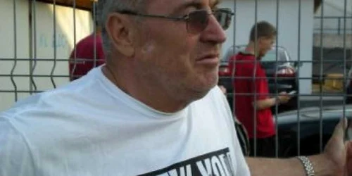 Bistriţa: Directorul tehnic al Gloriei, în comă