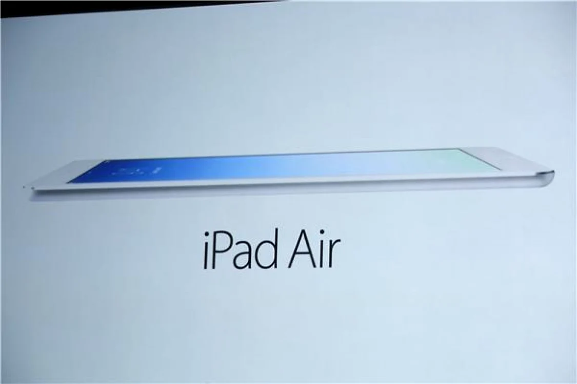 ipad air