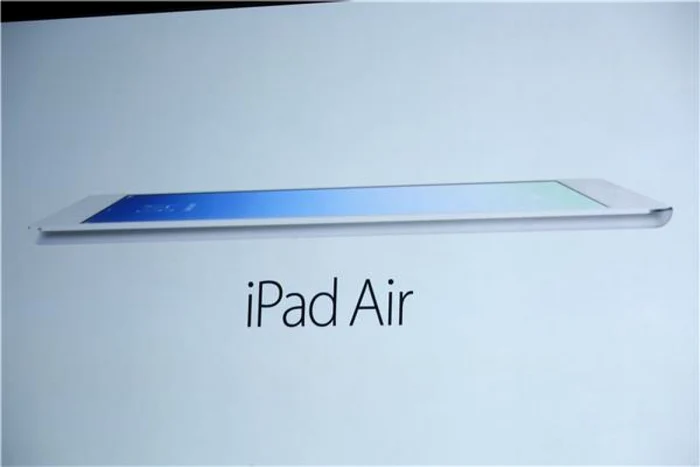 ipad air