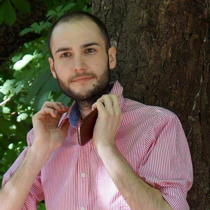 Conturile unde se pot depune bani pentru CosminFoto: Facebook