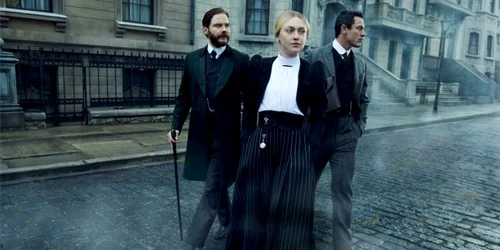 The Alienist