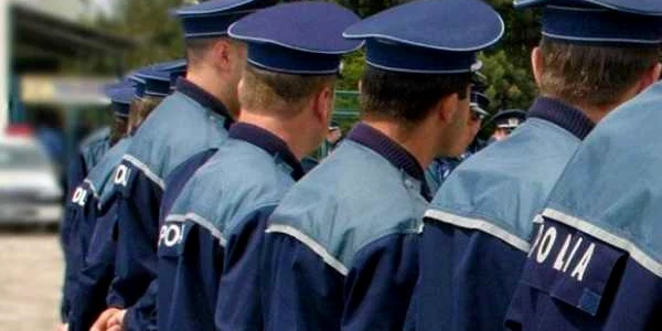 politie