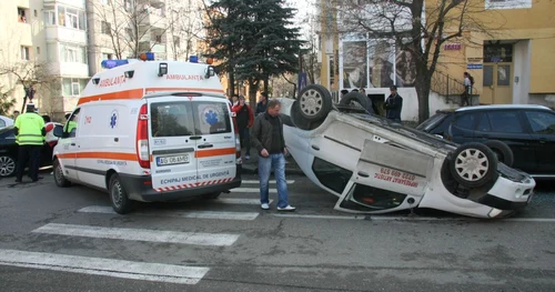 accident