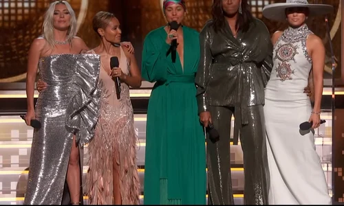 1 michelle obama lady gaga jada pinkett smith alicia keys jennifer lopez grammy 2019 4 jpg jpeg