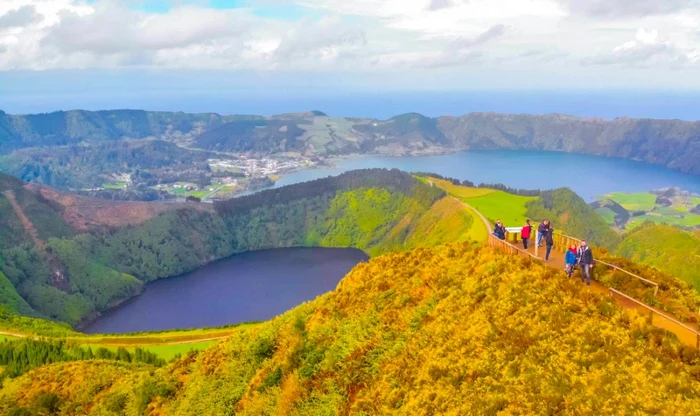 sao miguel