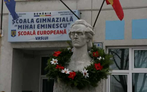 manifestari eminescu