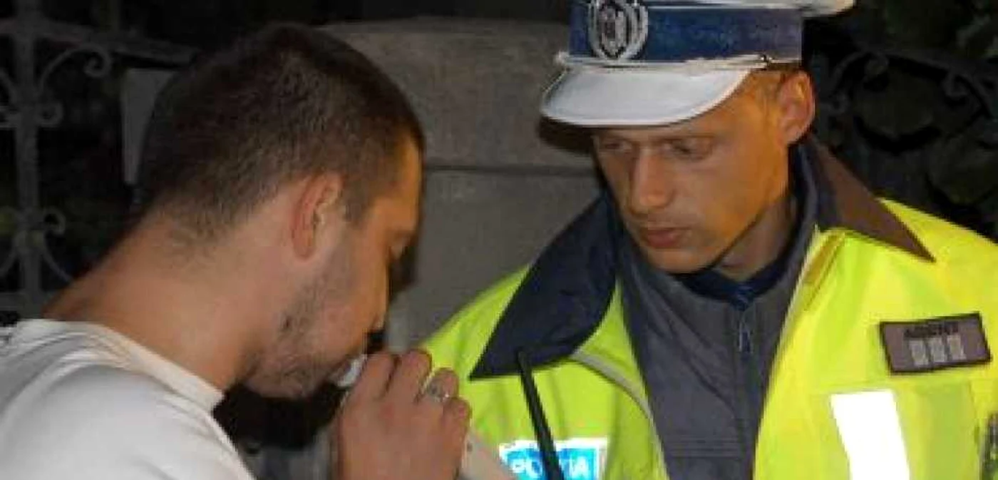 Poliţia a întocmit dosare penale FOTO Adevărul