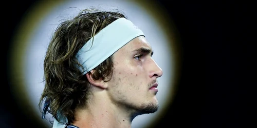 Zverev