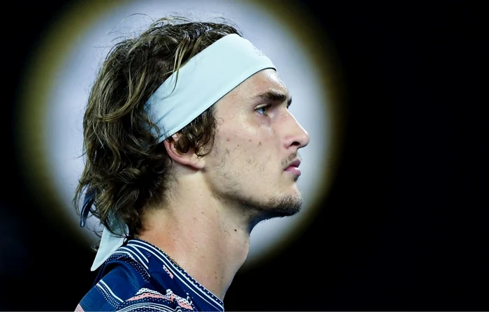 Zverev