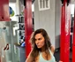 Trage tare la sala de sport
