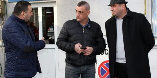 Politia Locala Targu Jiu