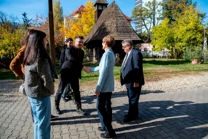 Principesa Elena foto Facebook2 jpg