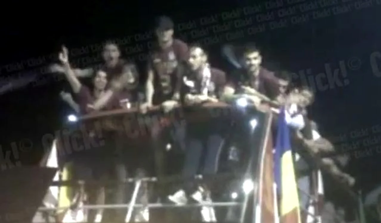 
    CFR Cluj  