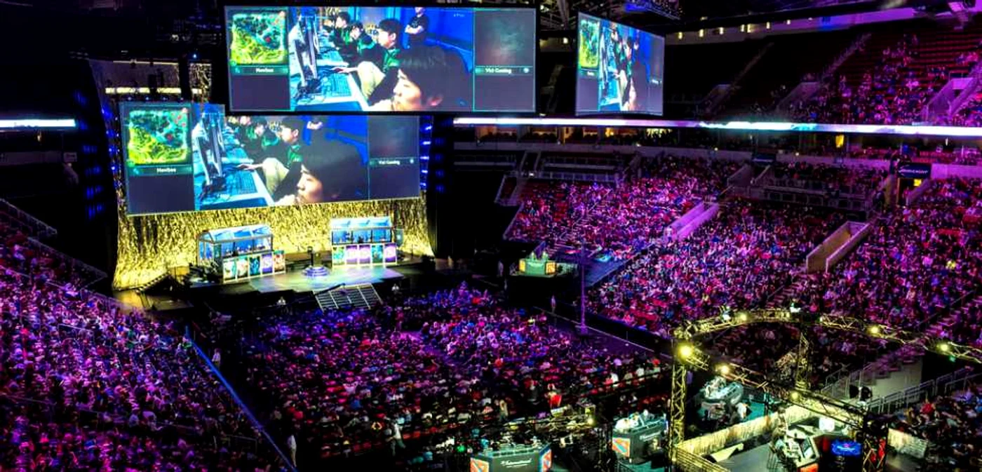 dota 2 competitie gaming
