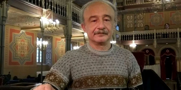 Sorin Wiederman