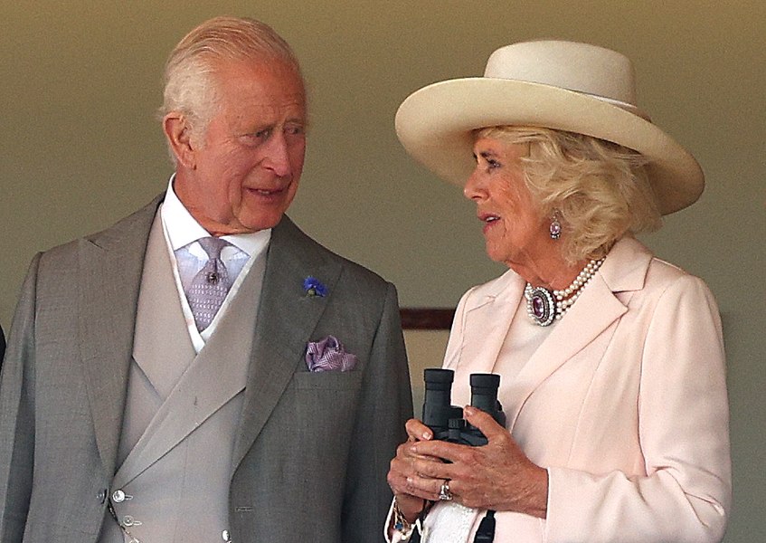 Familia regală britanică, mai bogată cu 45 de milioane de lire sterline de pe urma creșterii profiturilor Crown Estate