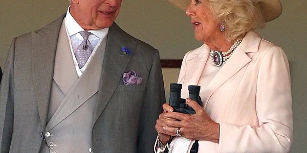 Regele Charles și Regina Camilla Foto Getty Images (6) jpg