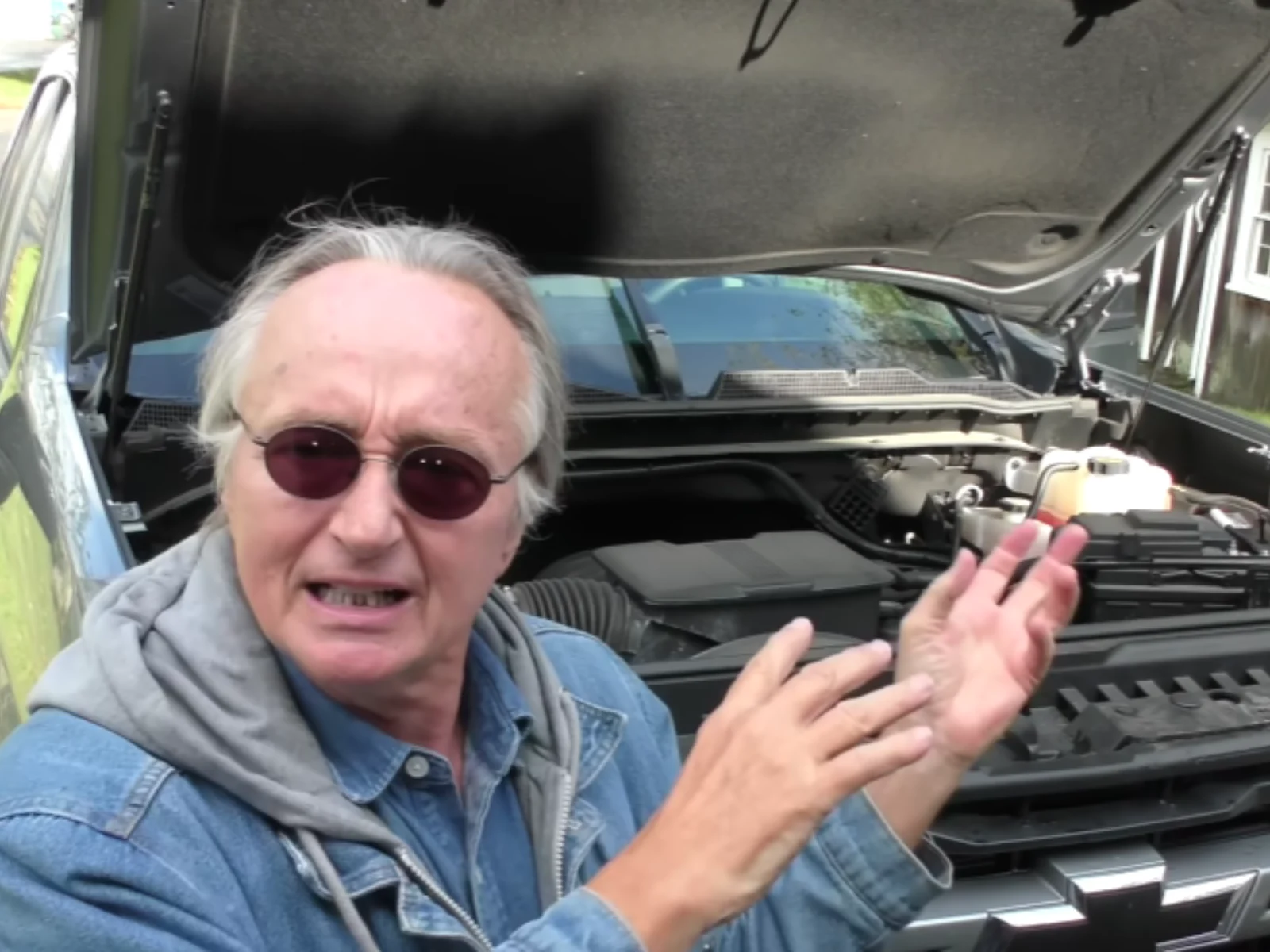 „Cel mai prost SUV pe care nu ar trebui să-l cumperi”. Dezvăluirile făcute de un celebru mecanic auto