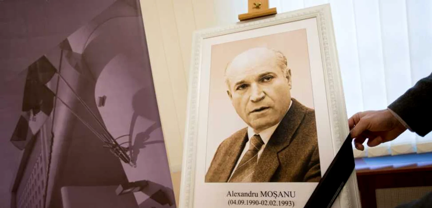 FOTO parlament.md