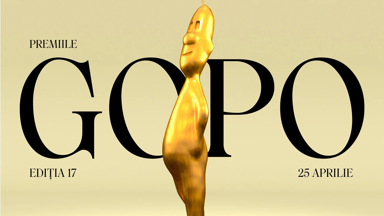 S-au decernat premiile Gopo 2023 / foto: Gopo